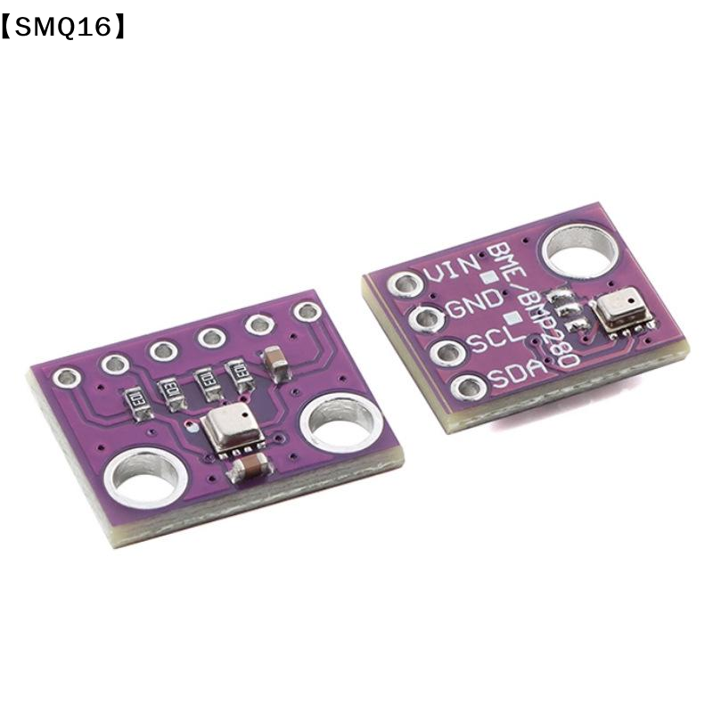 3w1 BME280-3.3V BMP280-5V Cyfr – Bme280 recenzja i cena