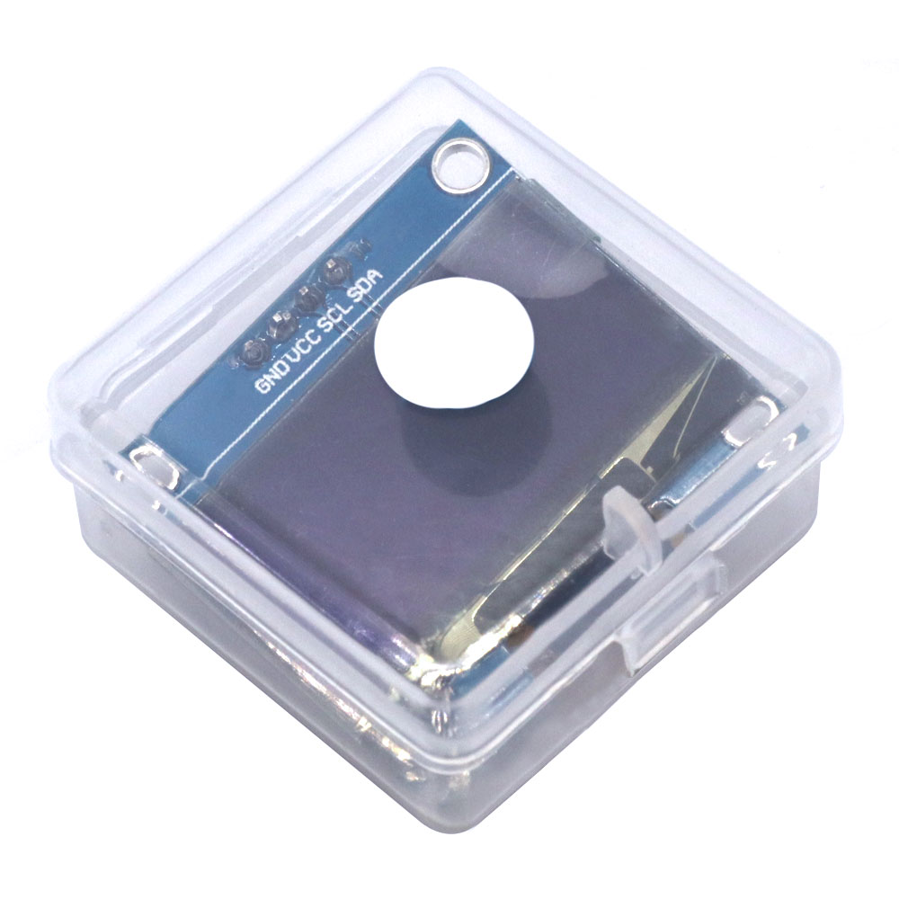 1,3-calowy moduł OLED 1,3-calo – Ssd1306 recenzja i cena