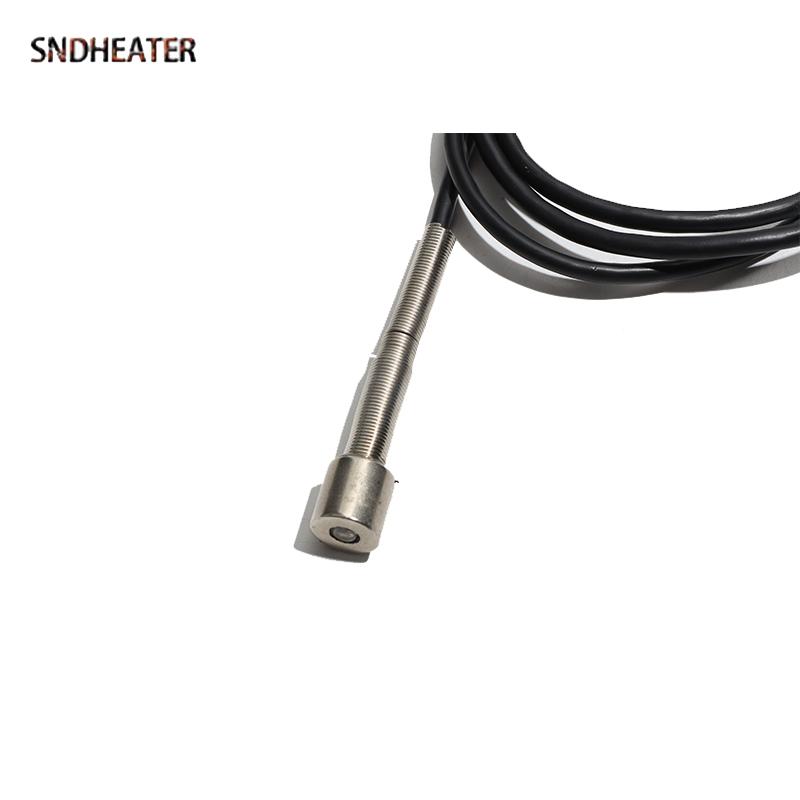 SNDHEATER DS18B20 magnetyczny  – Ds18B20 recenzja i cena
