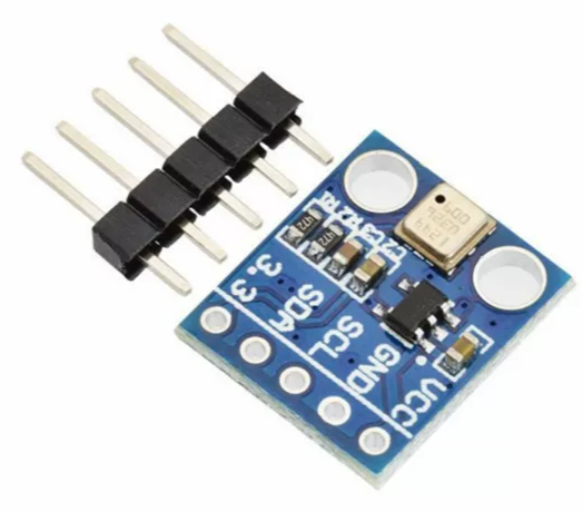 GY-91 MPU9250+BMP280 GY-BMP280 – Bme280 recenzja i cena