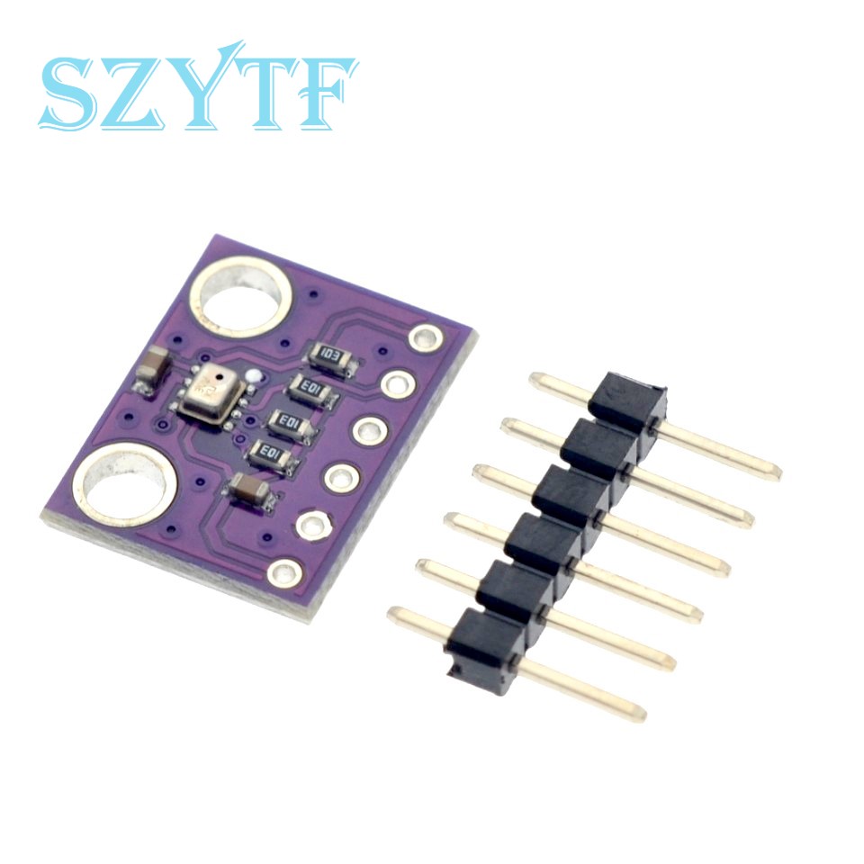 I2C/SPI BME280-3.3 BME280 BMP2 – Bme280 recenzja i cena