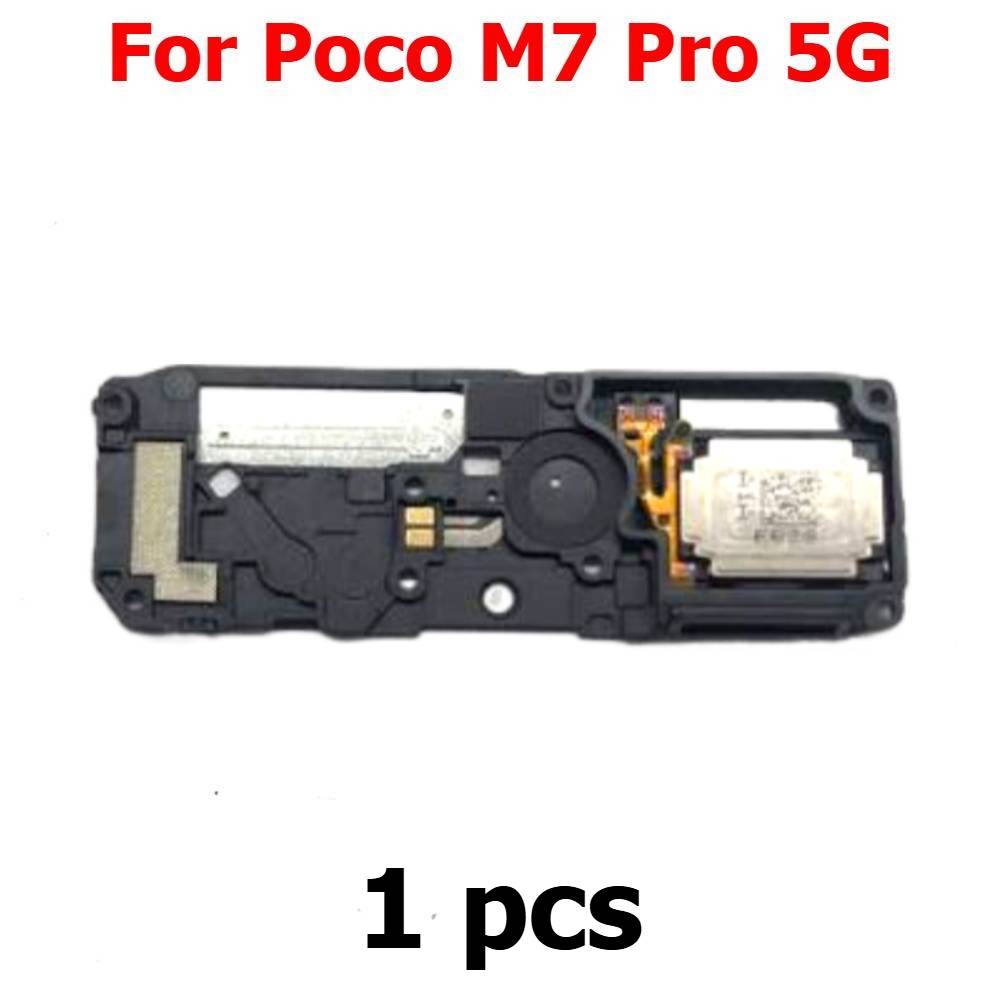 Głośnik do Xiaomi Poco M7 Pro  – Buzzer Module recenzja i cena