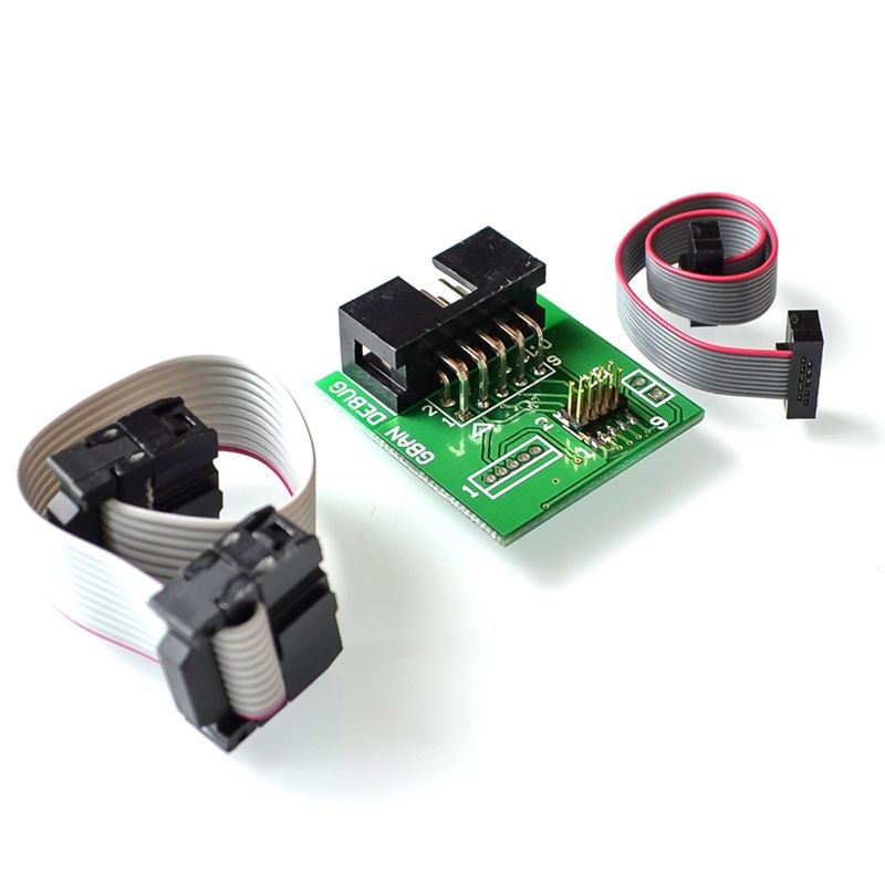 A64I CC2540 Zigbee CC2531 Snif – Zigbee Cc2531 recenzja i cena