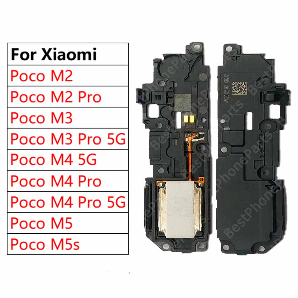 Głośnik do Xiaomi Poco M3 M4 P – Buzzer Module recenzja i cena