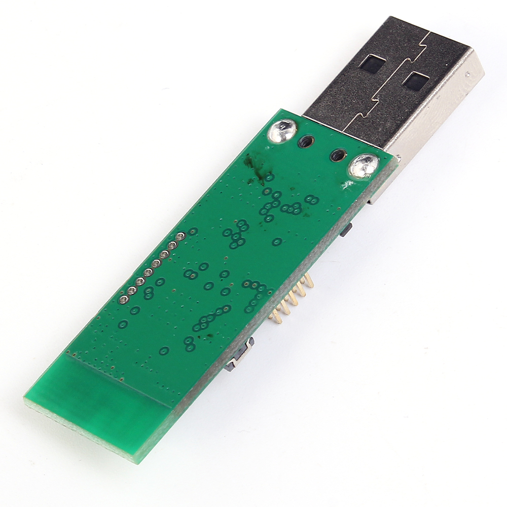 Moduł USB Zigbee bezprzewodowy – Zigbee Cc2531 recenzja i cena