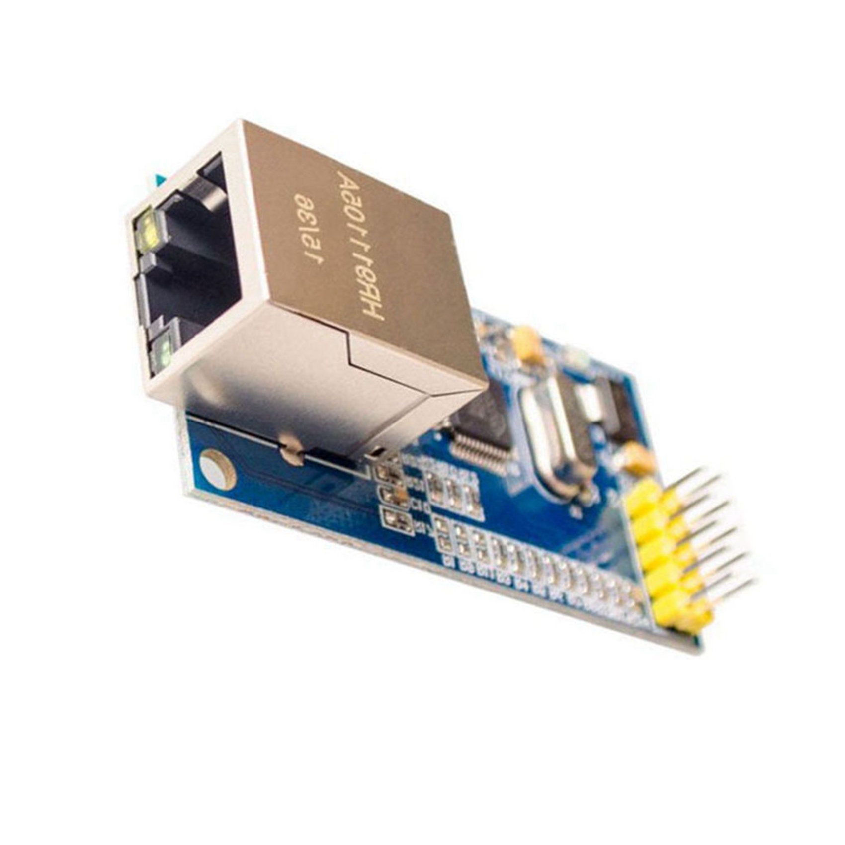【PUBLYKAĆ】Moduł sieci Ethernet – Ethernet W5500 recenzja i cena