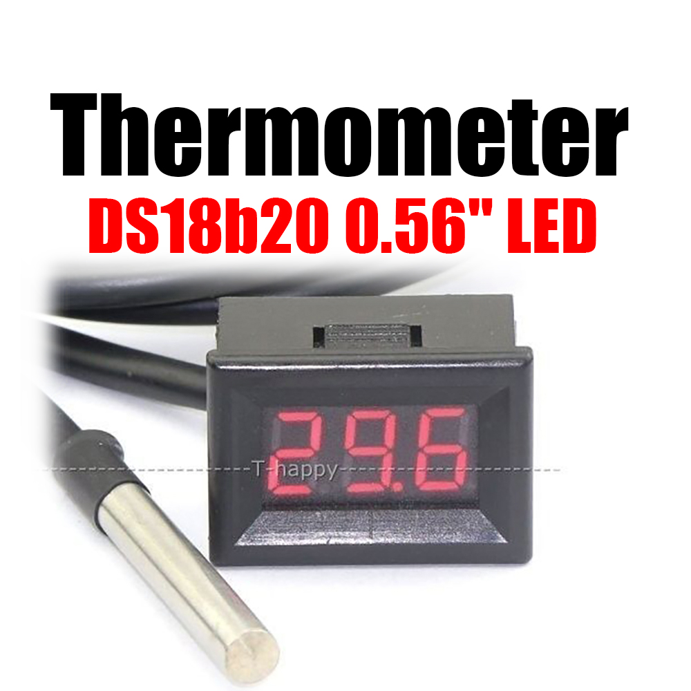 Termometr DS18b20 0.56 