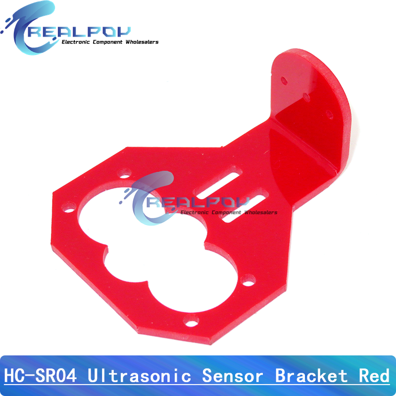 Dla HC-SR04 HYSRF05 US-15/16/2 – Ultrasonic Sensor Hc-Sr04 recenzja i cena