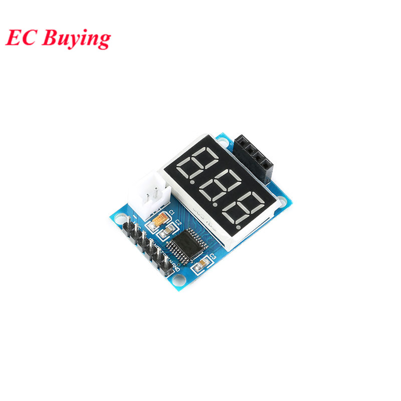 HC-SR04 Ultradźwiękowy czujnik – Ultrasonic Sensor Hc-Sr04 recenzja i cena
