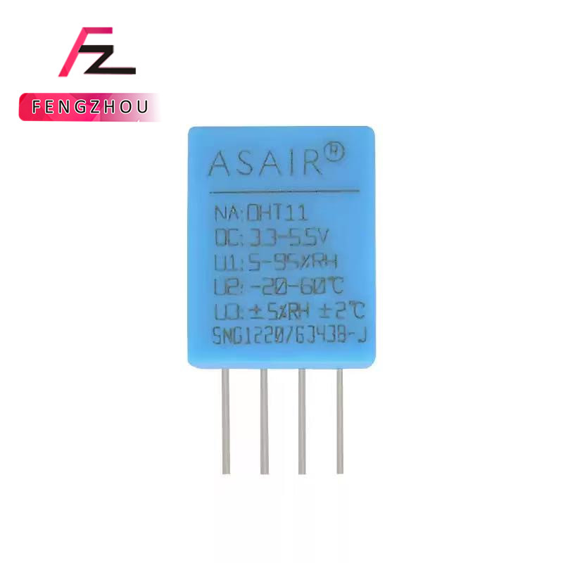 1 szt. ASAIR DHT11 DHT-11 Cyfr – Dht11 recenzja i cena