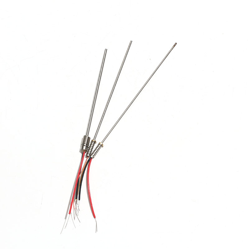 1 szt. Sonda termopary typu K  – Soldering Iron Temperature Probe recenzja i cena