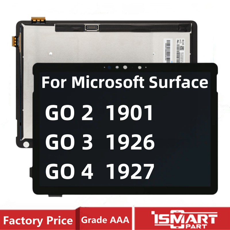 GO4 LCD Do Microsoft Surface G – Tft Display 2.4 recenzja i cena