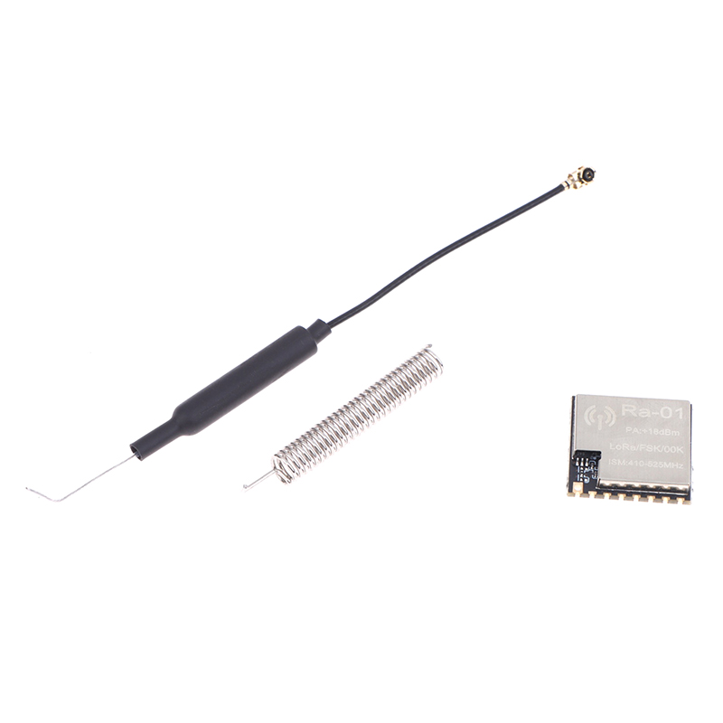 Sx1278 Lora Akcesorium Domowe  – Lora Sx1278 recenzja i cena