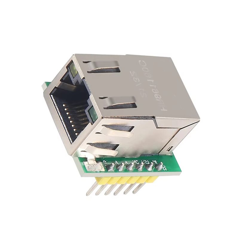 3CGRO-USR-ES1 Moduł sieci Ethe – Ethernet W5500 recenzja i cena