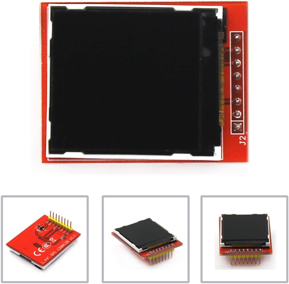 Moduł ekranu TFT LCD 1,44 cala – Tft Display 2.4 recenzja i cena