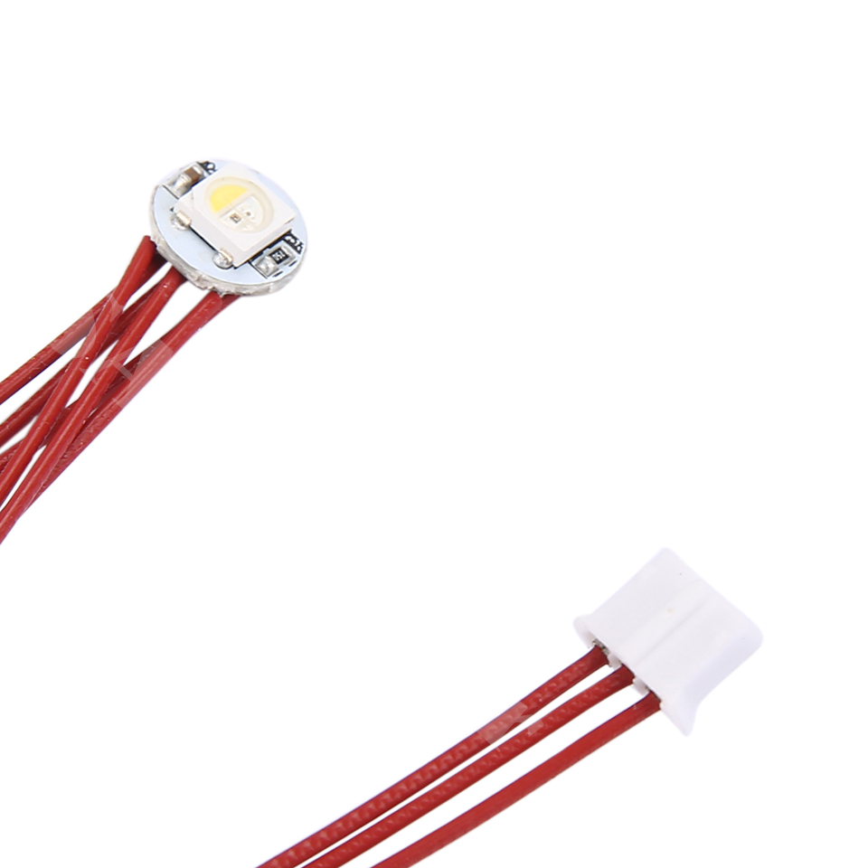 Voron 2.4 Trident NeoPixel RGB – Neopixel recenzja i cena