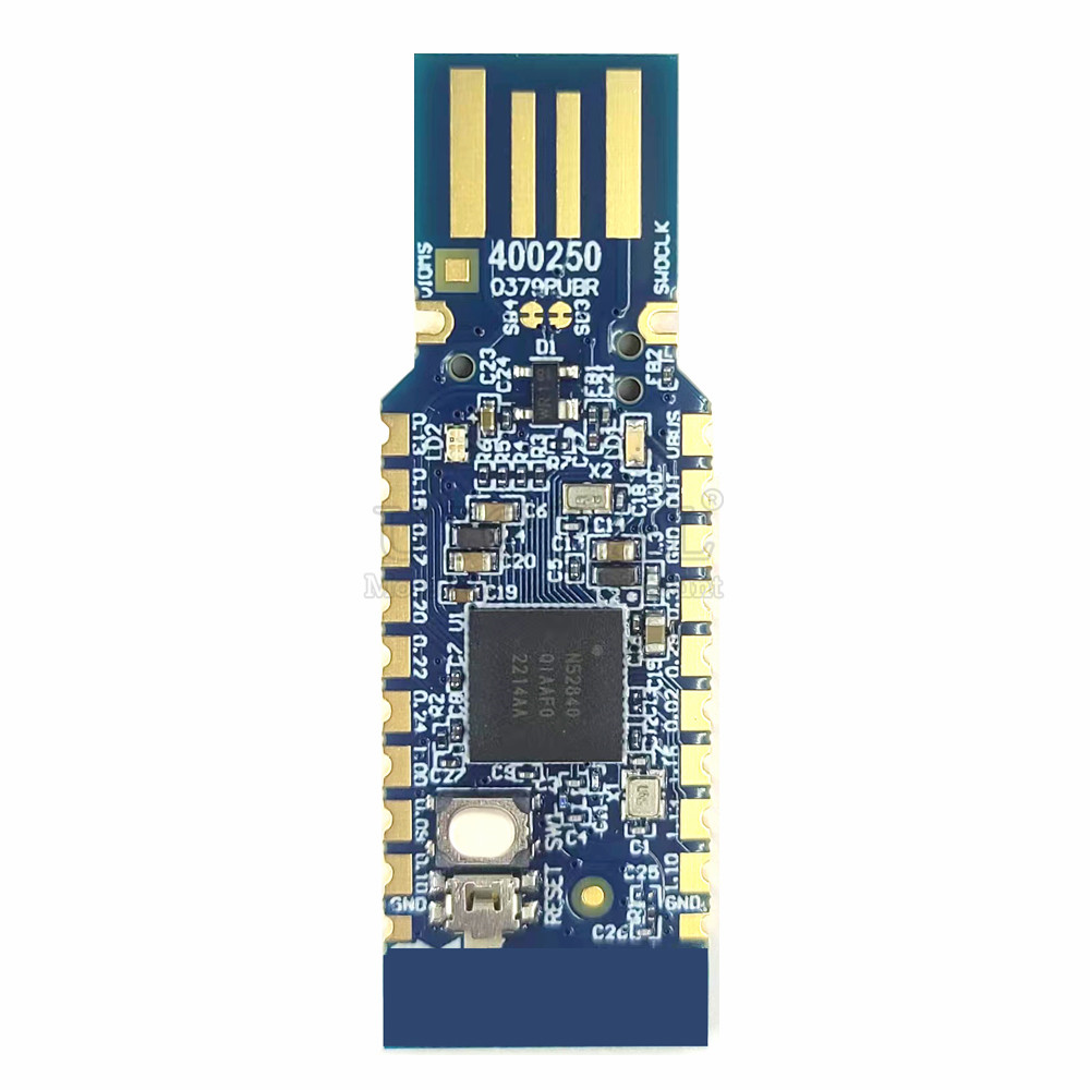 Oryginalny moduł Nordic NRF528 – Zigbee Cc2531 recenzja i cena