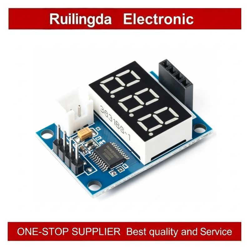HC-SR04 Moduł ultradźwiękowego – Ultrasonic Sensor Hc-Sr04 recenzja i cena