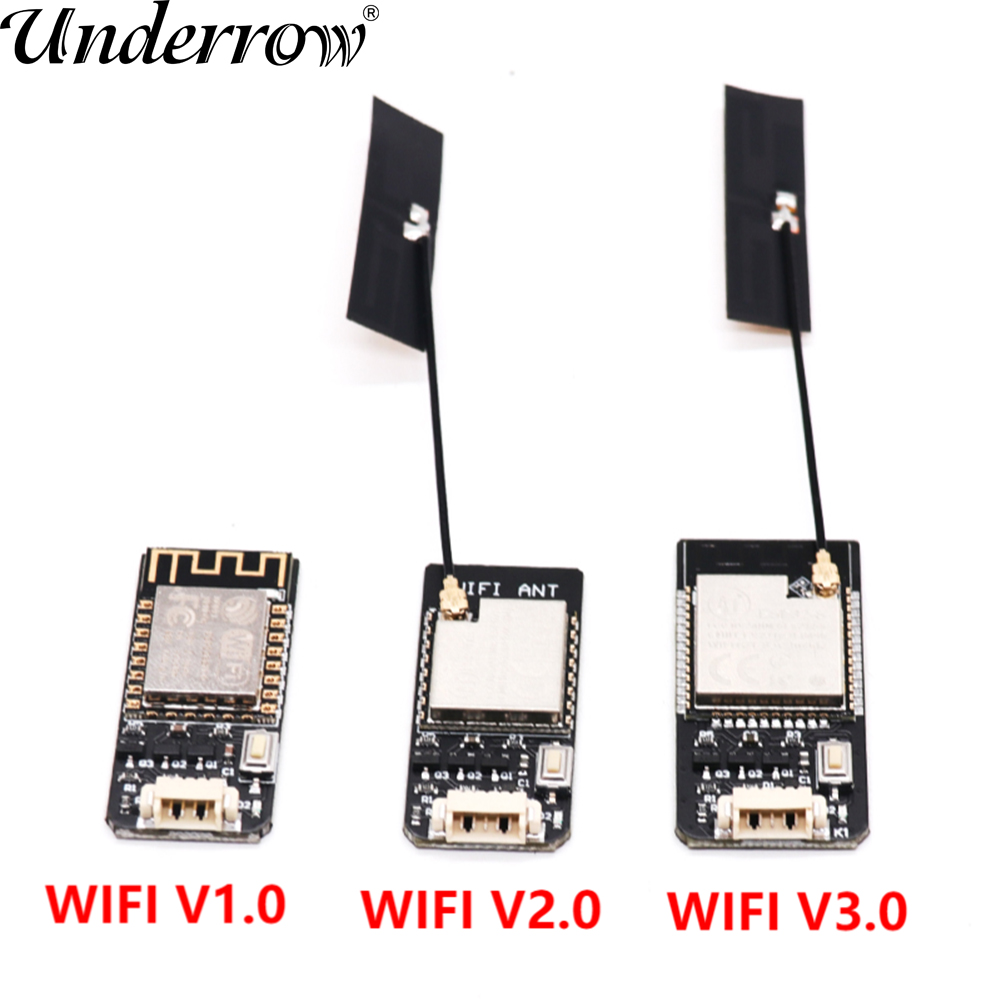 Nowy bezprzewodowy moduł telem – Joystick Module recenzja i cena