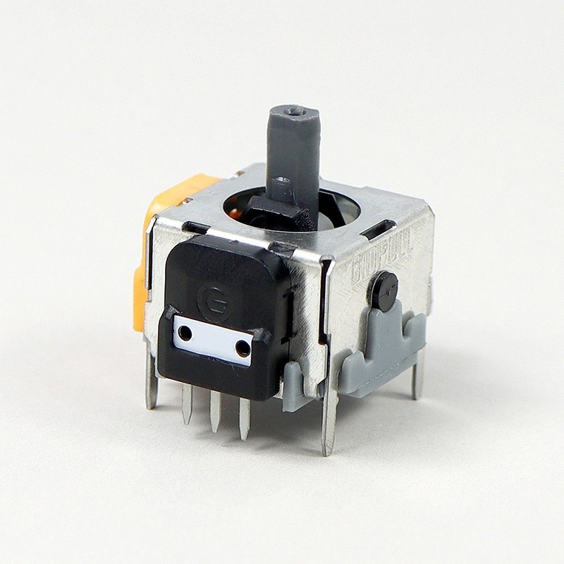 2 szt. analogowych modułów nap – Joystick Module recenzja i cena