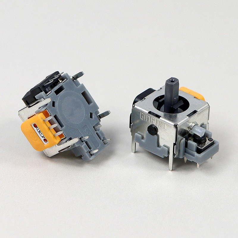 2 szt. analogowych modułów nap – Joystick Module recenzja i cena
