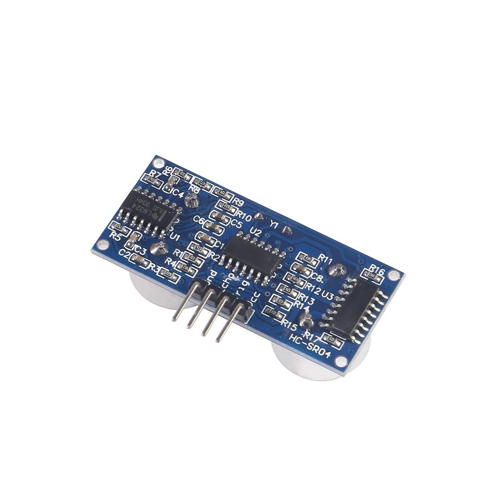 Czujnik ultradźwiękowy XZG HC- – Ultrasonic Sensor Hc-Sr04 recenzja i cena