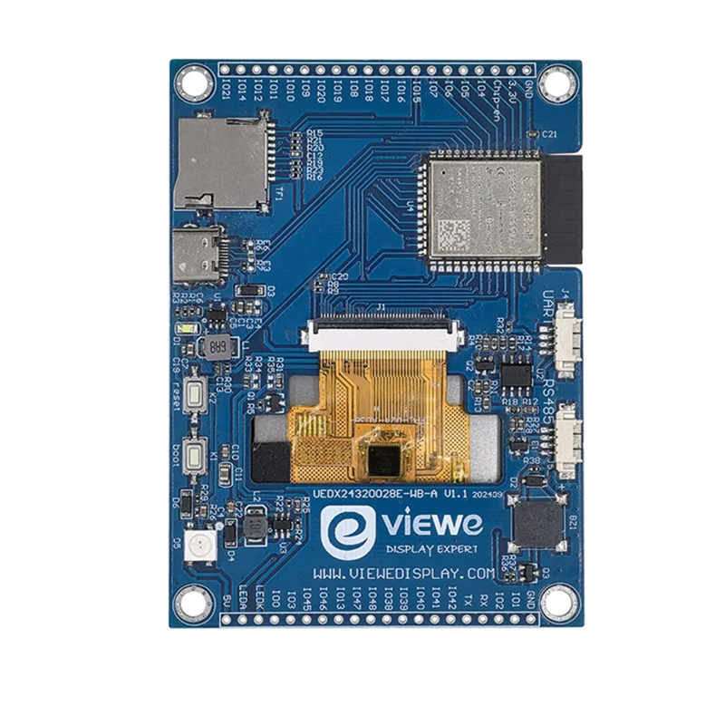 3,5-calowy transfleksybilny wy – Ssd1306 recenzja i cena