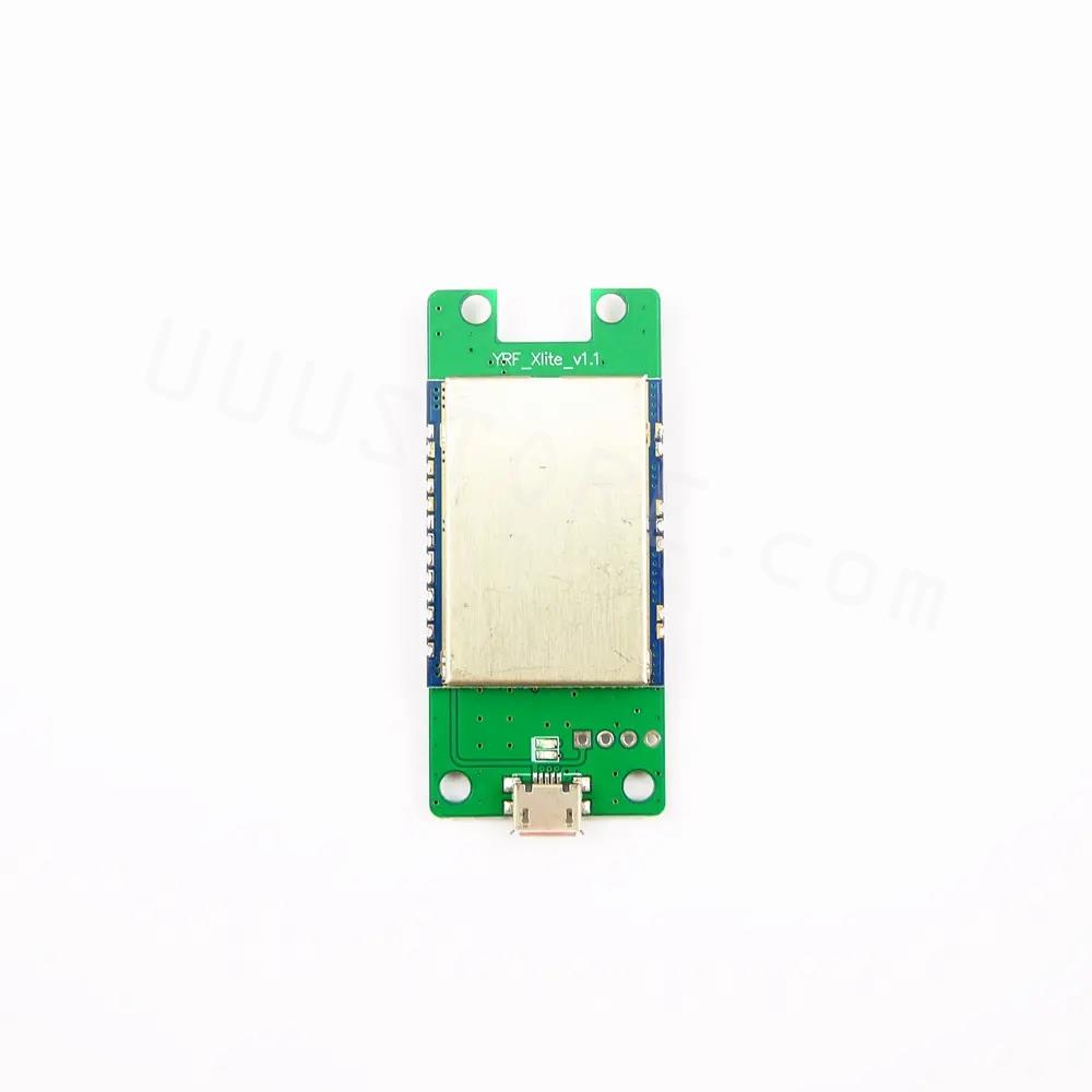 AeroPartsIRangeX IRX4 LITE CC2 – Nrf24L01 recenzja i cena