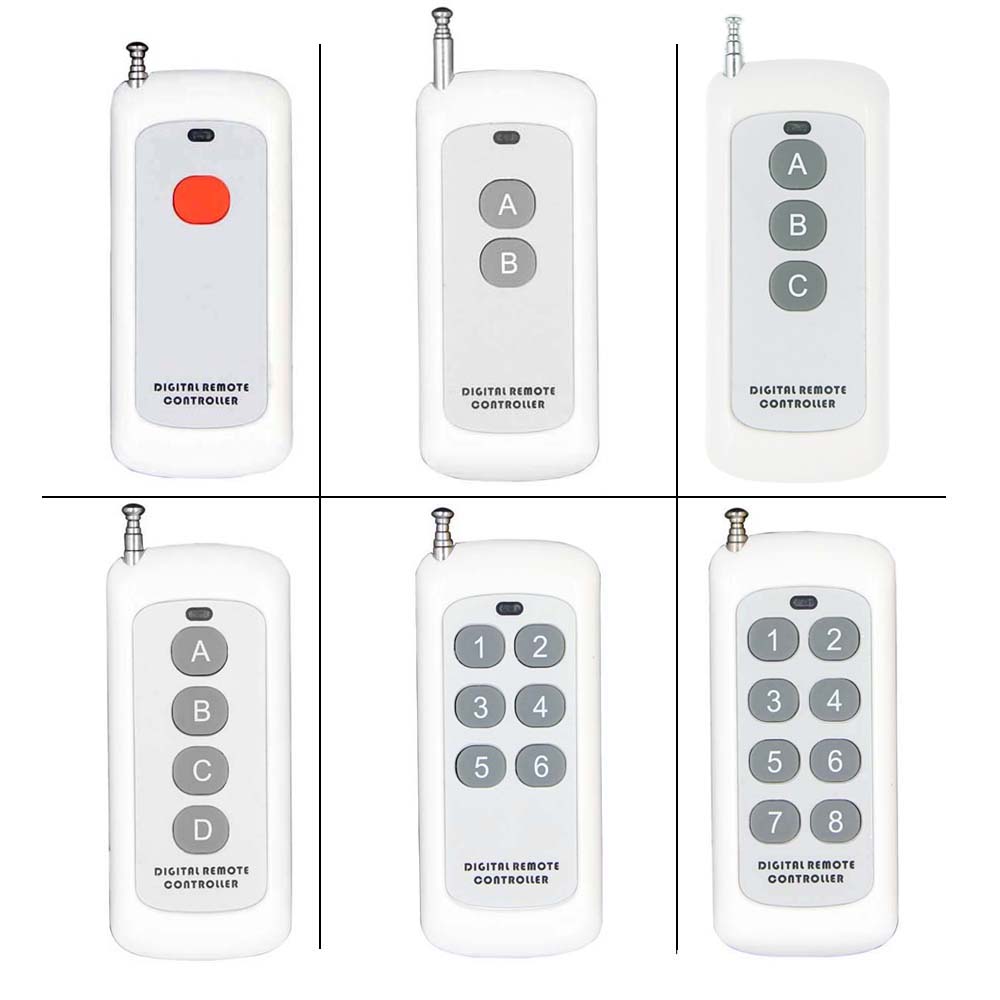 500m 1CH 2CH 3CH 4CH 6CH 8CH 1 – Relay Module 1 Channel recenzja i cena